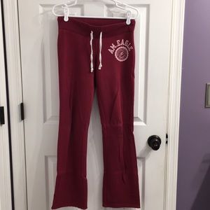 Sweatpants